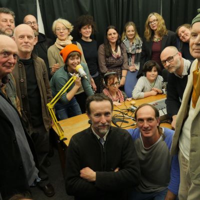 Our Community - Soundart People