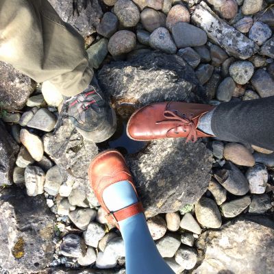 Fun, Fitness and Families - 