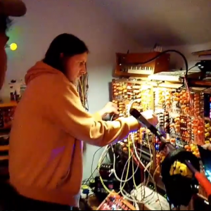 The MAN-e-FACES Show