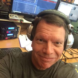 The Strange Daze Show