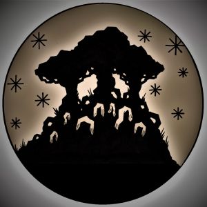 The The Tump Clump Show