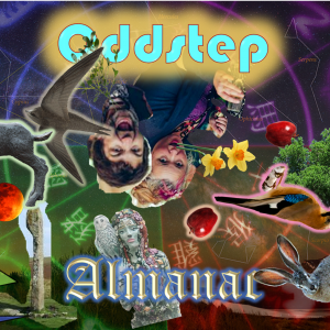 The Oddstep Almanac Show