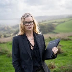 The It's What She Would Have Wanted... Show