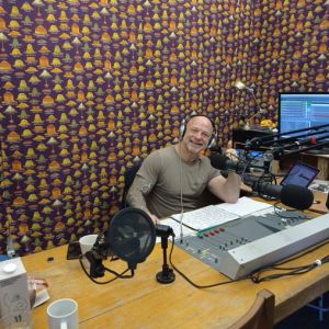 The The Health and Wellbeing Show  Show