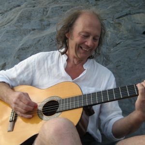 One to One with Mick Avis