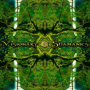 The Mystical Voyagers Visionary Shamanics Show Show