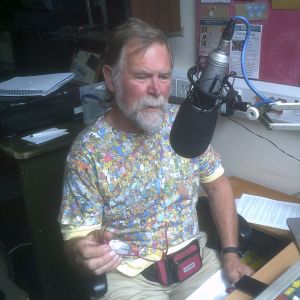 The One Planet,One People, with David Matthews  Show