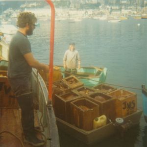 The Estuary Tales Show