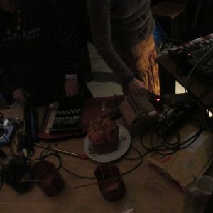 The Deep 3's Show
