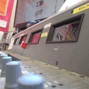 The Dub on the Dart Show