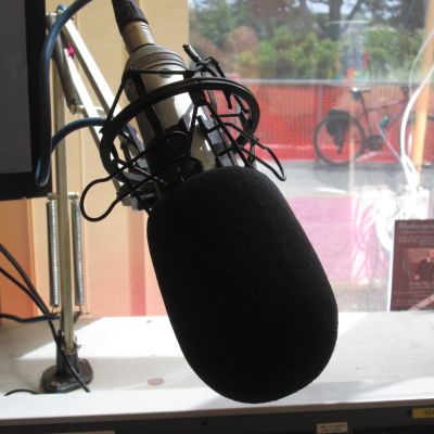 Futures On Air - Futures 2020